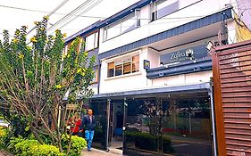 Hotel Zafiro Boutique